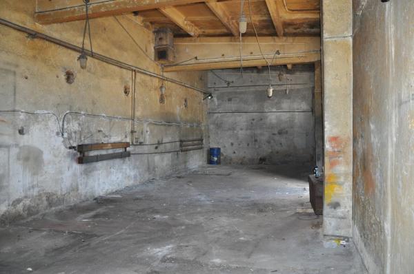 Сдается складское помещение площадью 104 м2